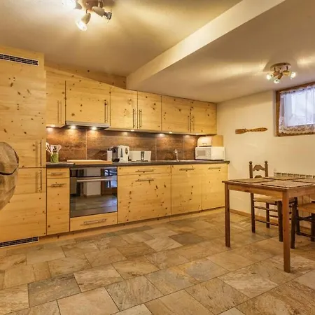 Nyaraló Armailli Beautiful 3 Bedroom With Fireplace La Tzoumaz