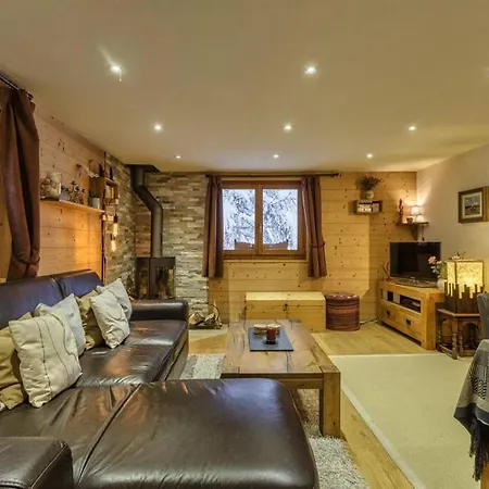 Armailli Beautiful 3 Bedroom With Fireplace Nyaraló *