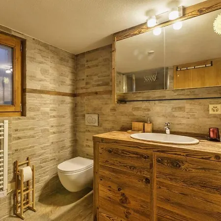 Nyaraló Armailli Beautiful 3 Bedroom With Fireplace