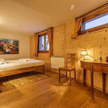 Armailli Beautiful 3 Bedroom With Fireplace Nyaraló La Tzoumaz